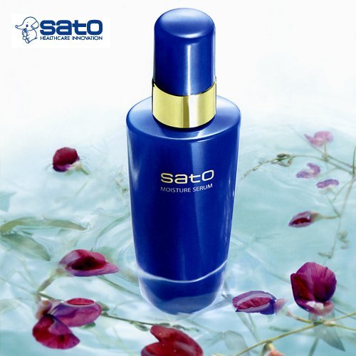 Sato Moisture Serum 180ml