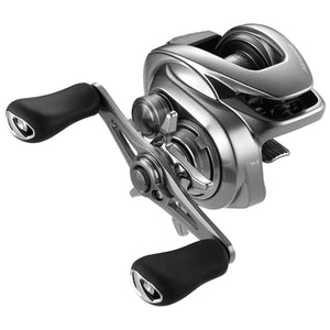 SHIMANO double axis reel 22 Metanium Shalow Edition Right/Left