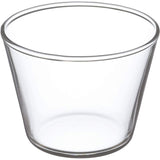 iwaki Heat Resistant Glass, Dessert Cup