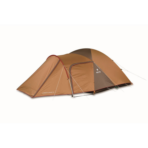 Snow peak tent amenity dome [for 3/5 people / 6 people]