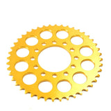 X.A.M JAPAN (Zam Japan) A4404-36 520-36T Sprocket A4404-36