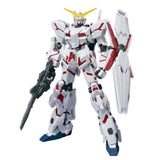 Robot Spirits Side MS Unicorn Gundam (Destroy Mode)