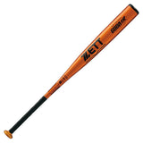 ZETT (Zet) Baseball Hard Metal Bat Goda TR