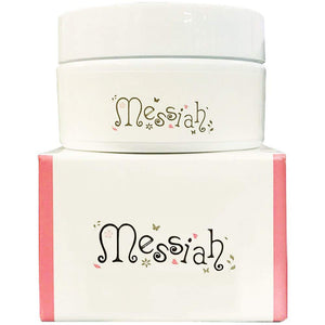 [Messiah] Body Care Cream, Nipples, Buttocks, Elbows, Knees, Armpits, Pink, Moisturizing, Large Capacity, 30g