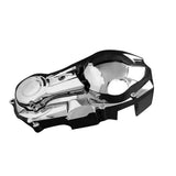 Motorcycle Parts Center Skywave CJ44A Plating Crankcase Cover 303 085