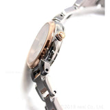 [Citizen] CITIZEN Watch xC Cross Sea Eco Drive XCB38-9142 Women's