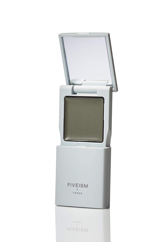 FIVEISM x THREE Eyeshade Trans 05 Eyeshadow