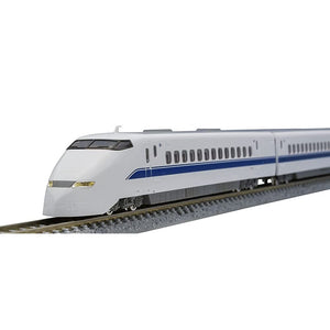 N gauge bullet train on sale