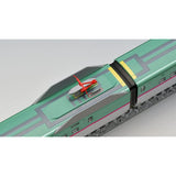 TOMIX 98498 N Gauge JR E5 Series Tohoku / Hokkaido Shinkansen Hayabusa Expansion Set A Railway Model Train