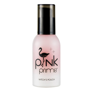 Witch's Pouch Pink Primer Pink 1pc