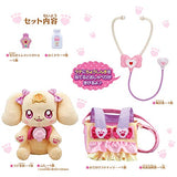 Healing Cure Chicken and Chat Latte Set