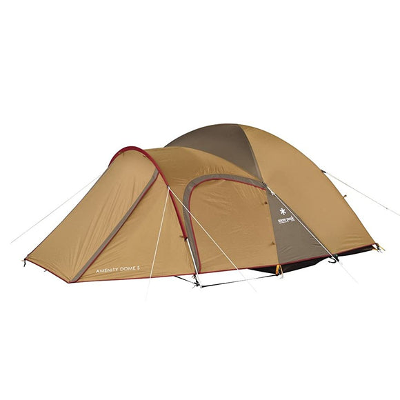 Snow Peak Tent Amenity Dome [for 3/5/6 people]
