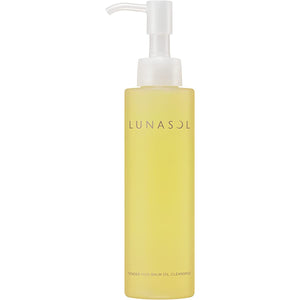 LUNASOL Tender Hug Balm Oil Cleansing