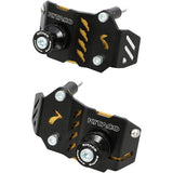 Kitako (KITACO) Front fork Guard (Gold) Monkey 125 (JB02) 500-1300870