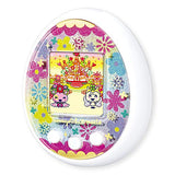 Bandai Tamagotchi Mitsu Pastel Mitsu Ver. White