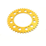 X.A.M JAPAN (Zam Japan) A4108-40 520-40T Sprocket A4108-40