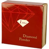 Vina Diamond Powder (1 Carat Natural Diamond Formulated Body Powder)