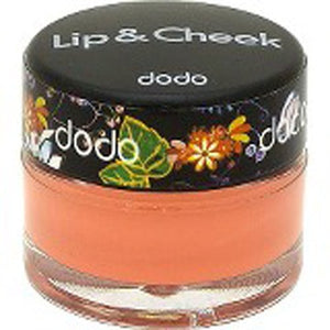 Dodrip Lip & Cheek Pot RP3