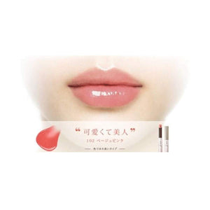 [OPERA] Sheer Lip Color (102 Beige Pink)