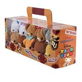 Tsum Tsum Plush yunibeasitexisetto Mini (S) Tsum Tsum