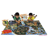 Takara Tomy Challenge Treasure Tours, Ania, Ages 3 and Up