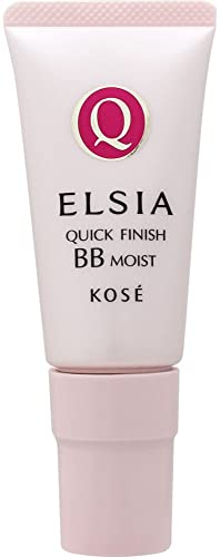 Ercia Platinum Quick Finish BB Moist Bright Skin Color 01 35g