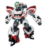 Tomica, Hyper Rescue Drive Head, 03MKII, White Crystal Hope