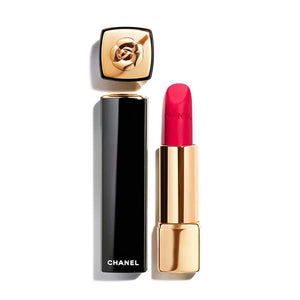 Chanel Rouge Allure Camellia 347 Camellia Fuchsia de Chanel