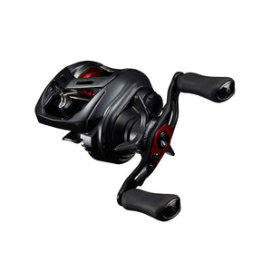 Daiwa (Daiwa) Bait Reel 20 Alpha TW 7.1R/7.1L Right/Left handle (2021 model)