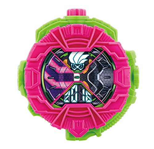 Kamen Rider Zi-O DX Ex-aid Ride Watch – Goods Of Japan