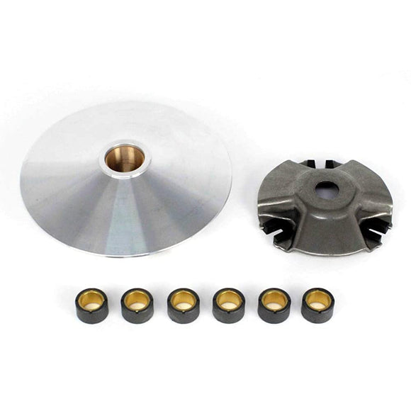 SPECIAL PARTS TAKEGAWA High Speed Pulley Kit Majesty S (SG28J) 02-01-7025