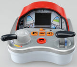 I Go With The Plarail Drivers Bullet Train Plus