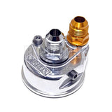 Trust Greddy Oil Cooler for Ripeapa-Tu Oil Block F Type Engine Side M20XP1 X 5 --An10 Code: 12401135