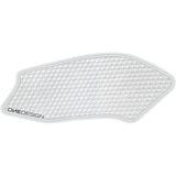 Print (Print) Tank Side Pad HDR Clear CB1000R HDR354
