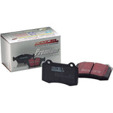 Dixcel brake pad [Premium Type] (for rear) Toyota Hilux Surf / Land Cruiser / Prado P-315180