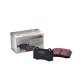 Dixcel Brake Pad, Premium Type (for Front USE), Model: P-2214693