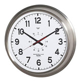 Wall Clock "Bristol Small – 51 ", WD