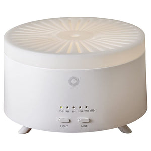 Cathex Ultrasonic Aroma Diffuser Aqua Breeze Flora PZ-UA20