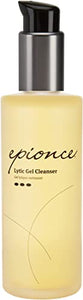 Epiion Lytic Gel Cleanser 170mL Facial cleanser for mixed/oily/problem skin Refreshing