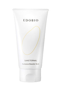 EDOBIO salmon turnal radiance booster mask clay mask face mask face pack pores dullness transparency 70g