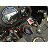 Protech SPI-H21 CBR250RR (MC22 90-) 11313