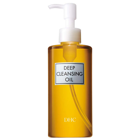 DHC Medicated Deep Cleansing Oil (L)