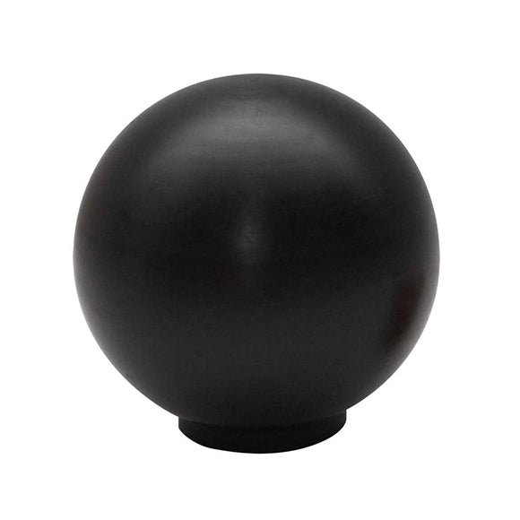 DEER JAY JURACON Shift Knob -BLACK