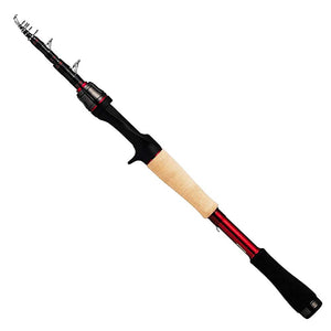 Daiwa Bass Rod, Blazon, Mobile, Sway Out Various