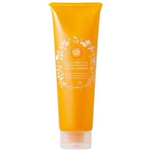 Santa Marche Hot Gel Cleansing