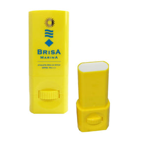 BRISA MARINA Sunscreen UV Stick (White) 10g [SPF50 PA++++] Z-0CBM0016010 No variation required