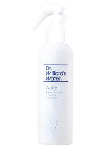 Dr. Willard's Water Dr. Willard's Water (Lotion) 220mL (Spray Nozzle for Body)