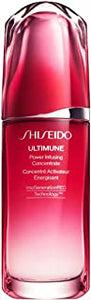 Shiseido Ultimune Power Infusing Concentrate III 100ml [Shiseido Skin Care Serum Essence Renewal]