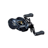 Daiwa Bait Reel STEEZ A II TW 2022 Models, 1000/1000L/1000H/1000HL/1000XH/1000XH