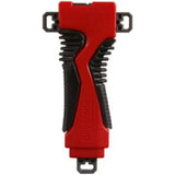 Rubber Launcher Grip Red Wbba. Limited Beyblade Burst B-00